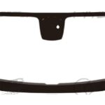 WINDSCREEN (RS+DEFOG+RETAINER)